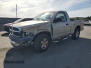 ✅ 2002 Dodge 1500 • VIN: 1D7HA16N62J227379 • Лот: 92074675. Опубликован ранее на Copart с пробегом 77 928 миль. Бесплатный доступ к архиву аукционных продаж из США и подробный отчёт об истории автомобиля на DreamBid. Изображение 1.