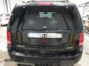 ✅ 2013 Honda Pilot EX-L • VIN: 5FNYF4H59DB054509 • Lot: 43519425. Wystawiony na IAAI z przebiegiem 207 117 mil. Bezpłatny archiwum sprzedaży aukcyjnych z USA i szczegółowy raport historii pojazdu na DreamBid. Zdjęcie 16.