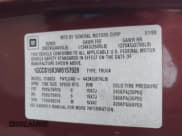 ✅ 1998 Chevrolet S-10 LS • VIN: 1GCCS19X3W8157920 • Лот: 41548498. Опубликован ранее на IAAI с пробегом 130 357 миль. Бесплатный доступ к архиву аукционных продаж из США и подробный отчёт об истории автомобиля на DreamBid. Изображение 9.