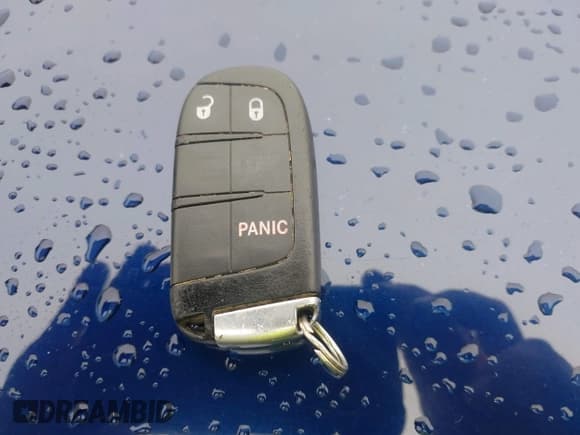 ✅ 2017 Dodge Journey SXT • VIN: 3C4PDDBG7HT526032 • Lot: 42524690. Listed on IAAI with Not provided. Free auction sales archive from the USA and detailed vehicle history report at DreamBid. Image 11.