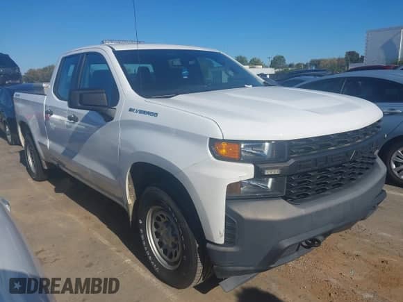 2019 Chevrolet Silverado 1500 Work Truck с VIN 1GCRYAEH0KZ206793, выставлен на аукционе IAAI как лот 43548164 с пробегом 99 148 миль миль и . История ставок и продаж доступна на DreamBid. Изображение 12.