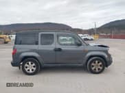 ✅ 2010 Honda Element EX • VIN: 5J6YH2H72AL008118 • Lot: 43703812. Listed on IAAI with 160,798 mi. Free auction sales archive from the USA and detailed vehicle history report at DreamBid. Image 13.