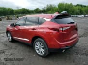 ✅ 2020 Acura RDX • VIN: 5J8TC2H34LL029004 • Lot: 55263614. Listed on Copart with Not provided. Free auction sales archive from the USA and detailed vehicle history report at DreamBid. Image 2.