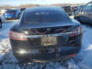 ✅ 2021 Tesla Model S Long Range Plus • VIN: 5YJSA1E2XMF426825 • Лот: 43000415. Опубликован ранее на Copart с пробегом 28 057 миль. Бесплатный доступ к архиву аукционных продаж из США и подробный отчёт об истории автомобиля на DreamBid. Изображение 6.