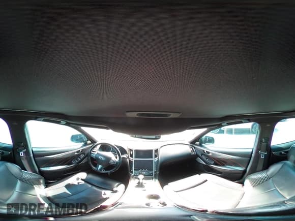 ✅ 2016 Infiniti Q50 Premium • VIN: JN1EV7AR3GM342528 • Lot: 42557026. Wystawiony na IAAI z przebiegiem 32 663 mil. Bezpłatny archiwum sprzedaży aukcyjnych z USA i szczegółowy raport historii pojazdu na DreamBid. Zdjęcie 20.