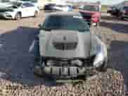 2016 Chevrolet Corvette Z06 3LZ с VIN 1G1YT2D68G5601246, выставлен на аукционе Copart как лот 62612494 с пробегом 15 172 миль миль и Списание • Salvage title. История ставок и продаж доступна на DreamBid. Изображение 5.