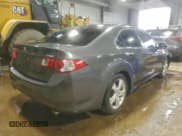 ✅ 2009 Acura TSX • VIN: JH4CU26649C036146 • Lot: 93622925. Listed on Copart with 150,481 mi. Free auction sales archive from the USA and detailed vehicle history report at DreamBid. Image 3.