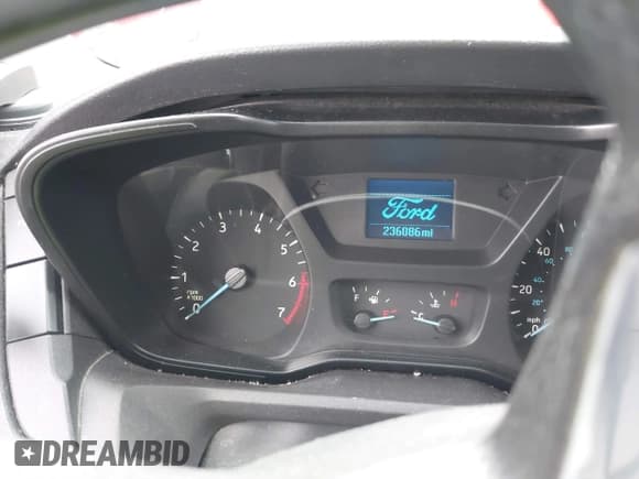 ✅ 2016 Ford Transit XL • VIN: 1FBAX2CG4GKB02831 • Lot: 41485097. Wystawiony na IAAI z przebiegiem 236 086 mil. Bezpłatny archiwum sprzedaży aukcyjnych z USA i szczegółowy raport historii pojazdu na DreamBid. Zdjęcie 7.