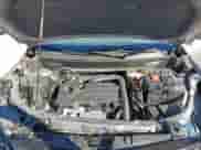 2025 Chevrolet Equinox FWD RS with VIN 3GNAXLEG4SL230029, listed as a Copart auction lot 85406355 with 1,342 mi miles and Salvage title. Bid and sale history available at DreamBid. Image 12.