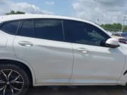 ✅ 2023 BMW X4 xDrive30i • VIN: 5UX33DT01P9S83083 • Лот: 42252039. Опубликован ранее на IAAI с пробегом Не указан. Бесплатный доступ к архиву аукционных продаж из США и подробный отчёт об истории автомобиля на DreamBid. Изображение 14.