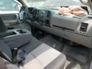 ✅ 2008 Chevrolet Silverado 1500 Work Truck • VIN: 1GCEC19J78Z187355 • Lot: 64553845. Listed on Copart with 227,711 mi. Free auction sales archive from the USA and detailed vehicle history report at DreamBid. Image 8.