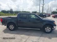 ✅ 2010 Nissan Frontier SE • VIN: 1N6AD0ER5AC411374 • Lot: 42468324. Listed on IAAI with 95,245 mi. Free auction sales archive from the USA and detailed vehicle history report at DreamBid. Image 13.