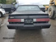 ✅ 1987 Buick Regal • VIN: 1G4GJ1177HP459697 • Lot: 85861225. Listed on Copart with 40,054 mi. Free auction sales archive from the USA and detailed vehicle history report at DreamBid. Image 6.