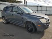 ✅ 2009 Saturn VUE XR • VIN: 3GSCL53749S568174 • Лот: 90250465. Опубликован ранее на Copart с пробегом 170 224 миль. Бесплатный доступ к архиву аукционных продаж из США и подробный отчёт об истории автомобиля на DreamBid. Изображение 4.