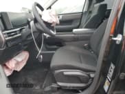 ✅ 2024 Hyundai Santa Fe SE • VIN: 5NMP14GL3RH002504 • Lot: 68522875. Listed on Copart with 24,957 mi. Free auction sales archive from the USA and detailed vehicle history report at DreamBid. Image 7.