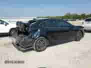 2025 Toyota Camry LE z VIN 4T1DAACK5SU516556, wystawiony jako Copart lot #80105745 z przebiegiem 98 024 mil mil oraz Szkoda całkowita • Salvage title. Historia ofert i sprzedaży dostępna na DreamBid. Obrazek 3.