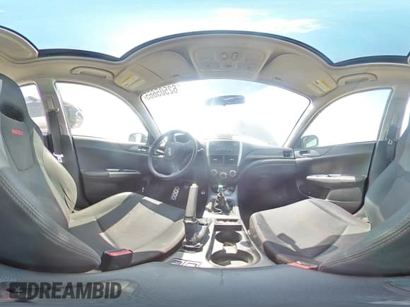 ✅ 2012 Subaru WRX WRX Premium • VIN: JF1GR7E62CG226262 • Lot: 62505665. Listed on Copart with 182,916 mi. Free auction sales archive from the USA and detailed vehicle history report at DreamBid. Image 14.