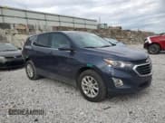 ✅ 2018 Chevrolet Equinox LT • VIN: 3GNAXJEV8JL121817 • Лот: 85147765. Опубликован ранее на Copart с пробегом 128 817 миль. Бесплатный доступ к архиву аукционных продаж из США и подробный отчёт об истории автомобиля на DreamBid. Изображение 4.