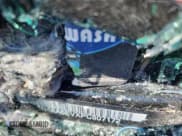 ✅ 2023 Nissan Maxima SR • VIN: 1N4AA6EVXPC507172 • Lot: 71444585. Wystawiony na Copart z przebiegiem 48 850 mil. Bezpłatny archiwum sprzedaży aukcyjnych z USA i szczegółowy raport historii pojazdu na DreamBid. Zdjęcie 13.