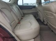 ✅ 2002 Lincoln Continental • VIN: 1LNHM97V62Y684873 • Лот: 87602665. Опубликован ранее на Copart с пробегом 52 974 миль. Бесплатный доступ к архиву аукционных продаж из США и подробный отчёт об истории автомобиля на DreamBid. Изображение 10.