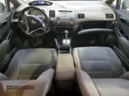 ✅ 2009 Honda Civic DX-G • VIN: 2HGFA16419H007198 • Lot: 90327375. Listed on Copart with 250,885 mi. Free auction sales archive from the USA and detailed vehicle history report at DreamBid. Image 8.