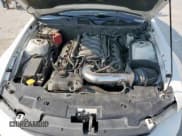 ✅ 2011 Ford Mustang GT Premium • VIN: 1ZVBP8CF9B5117663 • Лот: 67475185. Опубликован ранее на Copart с пробегом 170 424 миль. Бесплатный доступ к архиву аукционных продаж из США и подробный отчёт об истории автомобиля на DreamBid. Изображение 11.