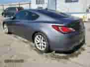 2014 Hyundai Genesis Coupe R-Spec z VIN KMHHT6KD2EU115613, wystawiony jako Copart lot #57838835 z przebiegiem 112 257 mil mil oraz Czysty tytuł • Clean title. Historia ofert i sprzedaży dostępna na DreamBid. Obrazek 2.