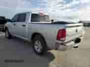 2009 Dodge 1500 TRX с VIN 1D3HV13T89S714323, выставлен на аукционе Copart как лот 49709655 с пробегом 182 975 миль миль и Списание • Salvage title. История ставок и продаж доступна на DreamBid. Изображение 2.