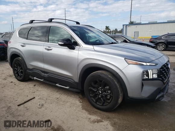 ✅ 2023 Hyundai Santa Fe XRT • VIN: 5NMS64AJ7PH501208 • Lot: 44110774. Wystawiony na Copart z przebiegiem 18 410 mil. Bezpłatny archiwum sprzedaży aukcyjnych z USA i szczegółowy raport historii pojazdu na DreamBid. Zdjęcie 4.