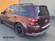 ✅ 2008 Mercedes-Benz GL 320 CDI • VIN: 4JGBF22E58A409043 • Лот: 90830865. Опубликован ранее на Copart с пробегом 318 884 миль. Бесплатный доступ к архиву аукционных продаж из США и подробный отчёт об истории автомобиля на DreamBid. Изображение 3.