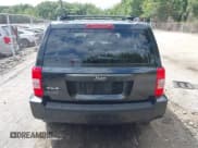 ✅ 2009 Jeep Patriot Sport • VIN: 1J4FF28B89D207956 • Lot: 43074273. Listed on IAAI with 98,775 mi. Free auction sales archive from the USA and detailed vehicle history report at DreamBid. Image 15.