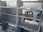 ✅ 2018 Nissan NV200 S • VIN: 3N6CM0KN6JK705368 • Lot: 41422665. Listed on IAAI with 65,873 mi. Free auction sales archive from the USA and detailed vehicle history report at DreamBid. Image 8.