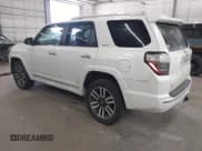 ✅ 2014 Toyota 4Runner Limited • VIN: JTEBU5JR6E5179612 • Лот: 42001840. Опубликован ранее на IAAI с пробегом 107 257 миль. Бесплатный доступ к архиву аукционных продаж из США и подробный отчёт об истории автомобиля на DreamBid. Изображение 3.