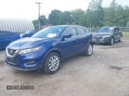 ✅ 2021 Nissan Rogue S • VIN: JN1BJ1AW2MW423358 • Лот: 42835047. Опубликован ранее на IAAI с пробегом 76 421 миль. Бесплатный доступ к архиву аукционных продаж из США и подробный отчёт об истории автомобиля на DreamBid. Изображение 17.