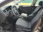 ✅ 2018 Volkswagen Jetta S • VIN: 3VW167AJ6JM235808 • Lot: 67768135. Listed on Copart with 130,430 mi. Free auction sales archive from the USA and detailed vehicle history report at DreamBid. Image 7.