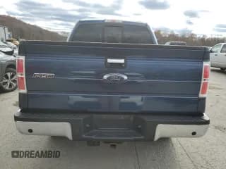 ✅ 2013 Ford F-150 XLT • VIN: 1FTFW1ET9DFD97986 • Лот: 92916865. Опубликован ранее на Copart с пробегом 238 275 миль. Бесплатный доступ к архиву аукционных продаж из США и подробный отчёт об истории автомобиля на DreamBid. Изображение 6.