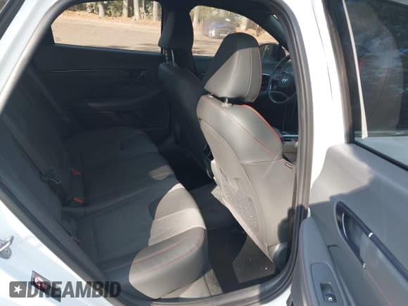 ✅ 2023 Hyundai Sonata N Line • VIN: KMHL14JC4PA315720 • Лот: 43265710. Опубликован ранее на IAAI с пробегом 34 518 миль. Бесплатный доступ к архиву аукционных продаж из США и подробный отчёт об истории автомобиля на DreamBid. Изображение 8.