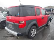 ✅ 2005 Honda Element EX • VIN: 5J6YH28675L029396 • Lot: 43481053. Listed on IAAI with 239,215 mi. Free auction sales archive from the USA and detailed vehicle history report at DreamBid. Image 4.