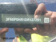 ✅ 2013 Ford Fusion SE • VIN: 3FA6P0HR1DR137291 • Лот: 43556409. Опубликован ранее на IAAI с пробегом 104 449 миль. Бесплатный доступ к архиву аукционных продаж из США и подробный отчёт об истории автомобиля на DreamBid. Изображение 9.