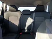 ✅ 2025 Honda CR-V EX • VIN: 2HKRS4H48SH456981 • Lot: 92216865. Wystawiony na Copart z przebiegiem 4 959 mil. Bezpłatny archiwum sprzedaży aukcyjnych z USA i szczegółowy raport historii pojazdu na DreamBid. Zdjęcie 10.