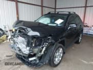 ✅ 2024 Toyota RAV4 XLE Premium • VIN: 2T3C1RFV8RW305725 • Lot: 42198443. Listed on IAAI with 6,811 mi. Free auction sales archive from the USA and detailed vehicle history report at DreamBid. Image 2.