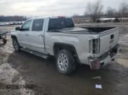 ✅ 2018 GMC Sierra 1500 Denali • VIN: 3GTU2PEC6JG529120 • Lot: 45677525. Listed on Copart with 142,990 mi. Free auction sales archive from the USA and detailed vehicle history report at DreamBid. Image 2.
