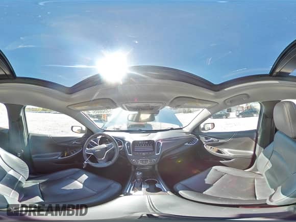 ✅ 2018 Chevrolet Malibu Premier • VIN: 1G1ZE5SX9JF105580 • Lot: 86450005. Wystawiony na Copart z przebiegiem 145 674 mil mil. Skorzystaj z bezpłatnego archiwum sprzedaży aukcyjnych z USA i zobacz szczegółowy raport historii pojazdu na DreamBid. Zdjęcie 15.