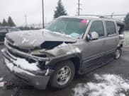 ✅ 2000 Chevrolet Suburban LT • VIN: 3GNFK16T6YG218597 • Лот: 41994375. Опубликован ранее на IAAI с пробегом Не указан. Бесплатный доступ к архиву аукционных продаж из США и подробный отчёт об истории автомобиля на DreamBid. Изображение 2.
