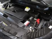 ✅ 2022 Nissan Pathfinder SV • VIN: 5N1DR3BA3NC237128 • Lot: 58262095. Listed on Copart with 25,156 mi. Free auction sales archive from the USA and detailed vehicle history report at DreamBid. Image 7.