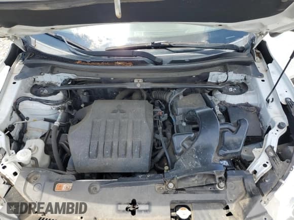 ✅ 2018 Mitsubishi Eclipse Cross ES • VIN: JA4AS3AA6JZ066082 • Lot: 64075125. Wystawiony na Copart z przebiegiem 165 105 mil. Bezpłatny archiwum sprzedaży aukcyjnych z USA i szczegółowy raport historii pojazdu na DreamBid. Zdjęcie 12.