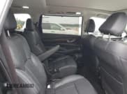 ✅ 2023 Subaru Ascent Touring • VIN: 4S4WMAWD9P3420388 • Lot: 71619965. Listed on Copart with 26,023 mi. Free auction sales archive from the USA and detailed vehicle history report at DreamBid. Image 11.