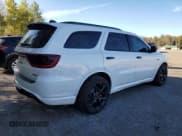 ✅ 2023 Dodge Durango SRT 392 • VIN: 1C4SDJGJ1PC557963 • Lot: 86447465. Wystawiony na Copart z przebiegiem 57 433 mil. Bezpłatny archiwum sprzedaży aukcyjnych z USA i szczegółowy raport historii pojazdu na DreamBid. Zdjęcie 3.