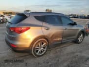 ✅ 2013 Hyundai Santa Fe Sport • VIN: 5XYZU3LA4DG013612 • Лот: 70650334. Опубликован ранее на Copart с пробегом 150 840 миль. Бесплатный доступ к архиву аукционных продаж из США и подробный отчёт об истории автомобиля на DreamBid. Изображение 3.