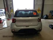 ✅ 2023 Hyundai Venue SEL • VIN: KMHRC8A38PU258982 • Lot: 51036315. Listed on Copart with 77,643 mi. Free auction sales archive from the USA and detailed vehicle history report at DreamBid. Image 6.